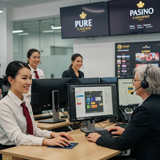24/7 Customer Support: Always Here for You