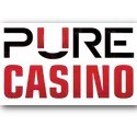 Logo Pure casino